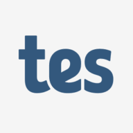 Logo Tes Global Finance Ltd.
