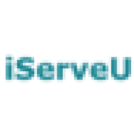 Logo iServeU Technology Pvt Ltd.
