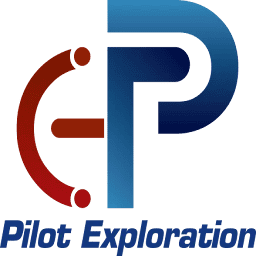 Logo Pilot Exploration, Inc.