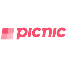 Logo Picnic Media Ltd.