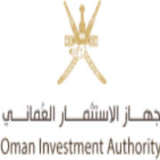 Logo Oman Investment Authority