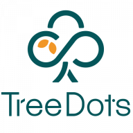 Logo Treedots Enterprise Pte Ltd.