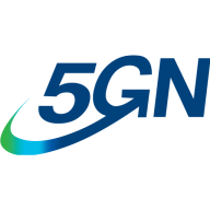 Logo 5g Network Operations Pty Ltd.