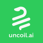 Logo Uncoil, Inc.