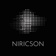 Logo Niricson Software, Inc.