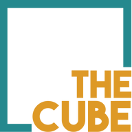 Logo The Cube Cowork LLC