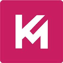 Logo Kinex Media, Inc.