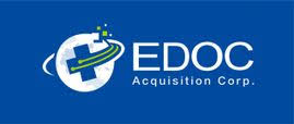 Logo Edoc Acquisition Corp.