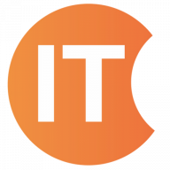 Logo IT Chapter, Inc.