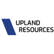 Logo Uplands Resources, Inc.