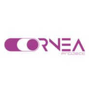 Logo Cornea Project SL