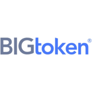 Logo Big Token, Inc.
