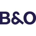 Logo B&O Bauholding GmbH