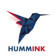 Logo Hummink SAS