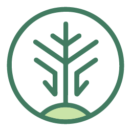 Logo Living Carbon PBC