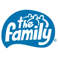 Logo The Family Radio Network, Inc.