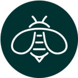 Logo Bees Srl (Milano)