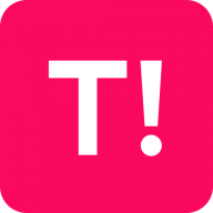 Logo Transvoice AB