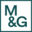 Logo M&G Group Regulated Entity Holding Co. Ltd.