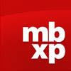 Logo Mbxp ApS