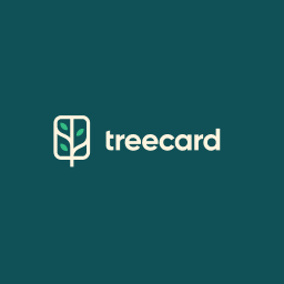 Logo TreeCard, Inc.