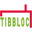 Logo Tibbloc SAS