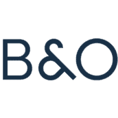 Logo B&O Parkhotel GmbH & Co. KG