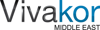 Logo Vivakor Middle East LLC