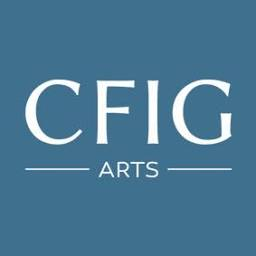 Logo CFIG Arts as