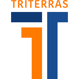 Logo Triterras Fintech Pte Ltd.