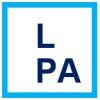 Logo LP Analyst LP