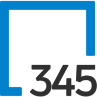 Logo 345 Partners LLC
