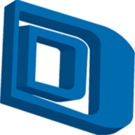 Logo Detroit Dental Care PC