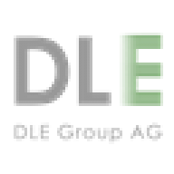 Logo DLE Group AG
