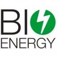 Logo Bioenergy SRL