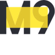 Logo M9 District Srl