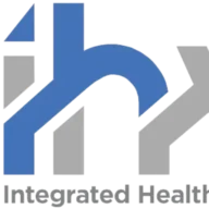 Logo Integrated Health Ventures Pte Ltd.