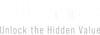 Logo HVD Partners GmbH