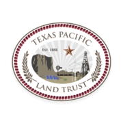 Logo Texas Pacific Land Corp.