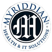 Logo Myriddian LLC