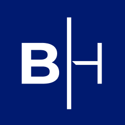 Logo Better Health Group