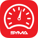 Logo Syma SASU