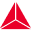 Logo Triangle Interim Solutions RH SAS