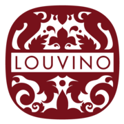 Logo LouVino Restaurant & Wine Bar