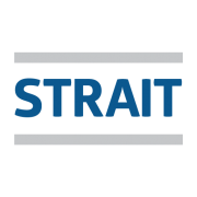 Logo STRAIT Group Ltd.
