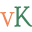 Logo vKirirom Pte Ltd.