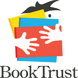Logo Book Trust