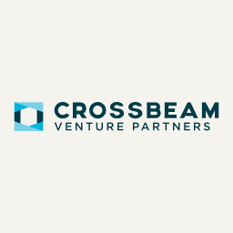 Logo Crossbeam Venture Partners LLC