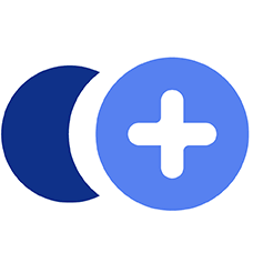 Logo Intus Care, Inc.