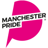 Logo Manchester Pride Ltd.